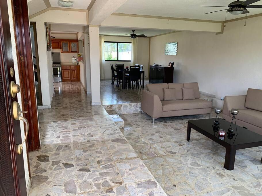 Casa Diaz Villa Chetumal Esterno foto